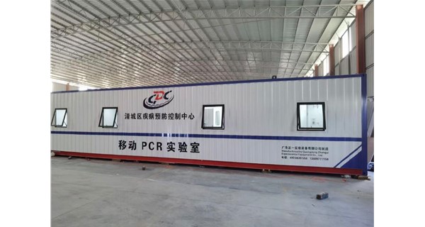 那在定制设备集装箱时,哪种颜色更环保耐用？？